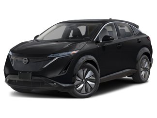 New 2025 Nissan Ariya AWD image 1