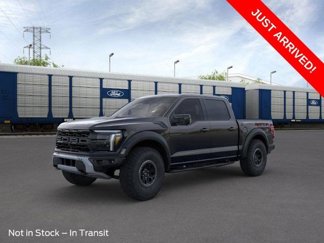 New 2025 Ford F150 Raptor image 1