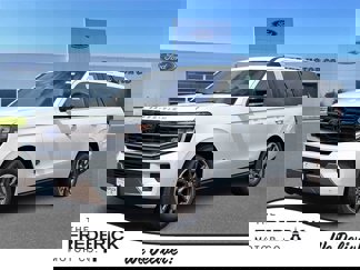 New 2025 Ford Expedition King Ranch image 1