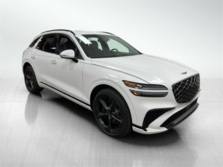 New 2026 Genesis GV70 3.5T Sport Prestige image 1