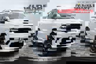 New 2025 Dodge Durango GT image 1
