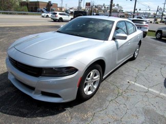 Used 2022 Dodge Charger SXT image 1
