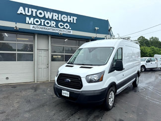 Used 2019 Ford Transit 250 148 Medium Roof image 1