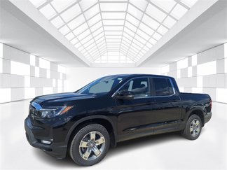 New 2025 Honda Ridgeline RTL image 1