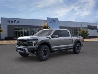 New 2025 Ford F150 Raptor image 1