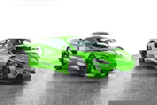 New 2025 McLaren Artura image 1