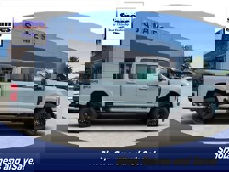 New 2025 Ford F250 Lariat w/ Lariat Ultimate Package image 1