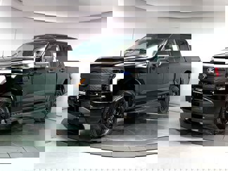 New 2025 Ford F150 Lightning XLT image 1