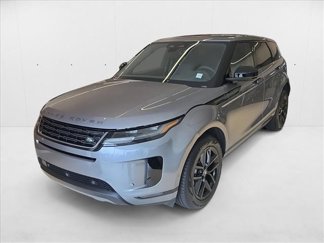 New 2026 Land Rover Range Rover Evoque S image 1