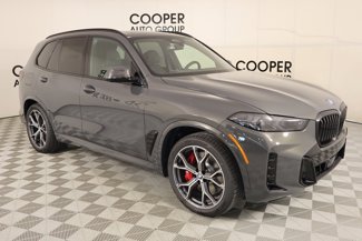 New 2026 BMW X5 xDrive50e w/ M Sport Package image 1