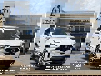 New 2026 Acura MDX FWD w/ Technology Package image 1