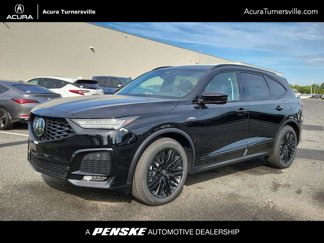 New 2025 Acura MDX A-Spec image 1