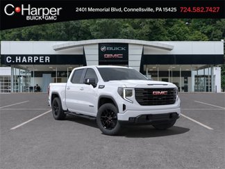 New 2025 GMC Sierra 1500 Elevation w/ Preferred Package image 1