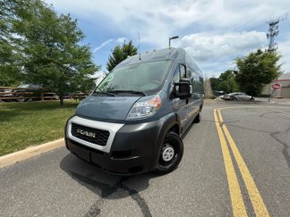Used 2021 RAM ProMaster 3500 image 1