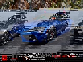 New 2026 Toyota Supra Premium image 1