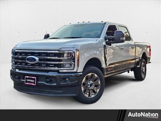 New 2025 Ford F350 King Ranch image 1