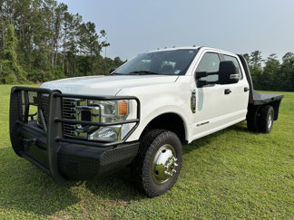 Used 2022 Ford F350 XL w/ Power Equipment Group image 1
