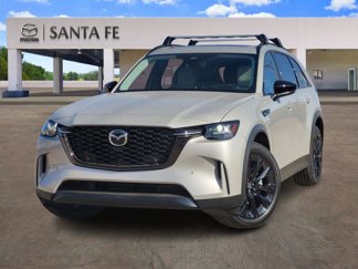 New 2025 MAZDA CX-90 3.3 Turbo w/ Premium Sport Pkg image 1