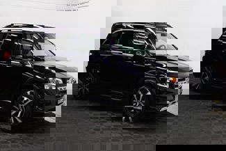 Used 2020 Mercedes-Benz GLB 250 4MATIC w/ Premium Package image 1