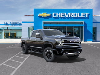 New 2025 Chevrolet Silverado 2500 High Country w/ High Country Premium Package image 1