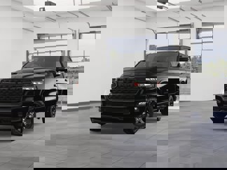 New 2025 RAM 1500 Big Horn image 1