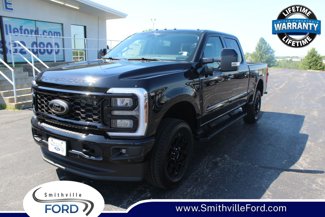 New 2025 Ford F350 Lariat image 1