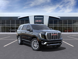 New 2025 GMC Yukon Denali image 1
