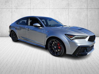 New 2025 Acura Integra Type S image 1