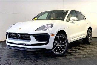 New 2026 Porsche Macan video 1