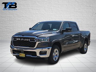 New 2026 RAM 1500 Big Horn image 1