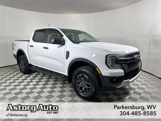 Used 2024 Ford Ranger XLT w/ Trailer Tow Package image 1
