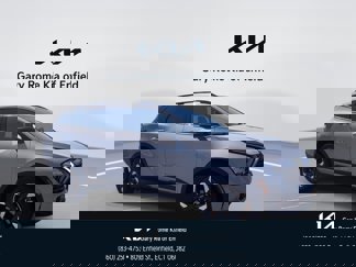 Certified 2023 Kia Sportage X-Line w/ X-Line Premium Package image 1