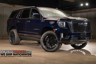 Used 2024 GMC Yukon Denali Ultimate image 1
