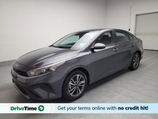 Used 2023 Kia Forte LXS image 1