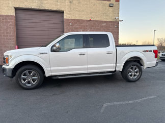 Used 2019 Ford F150 Lariat image 1