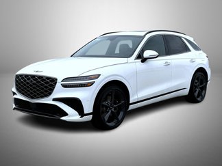 New 2026 Genesis GV70 3.5T Sport Prestige image 1