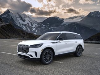 New 2025 Lincoln Aviator Reserve image 1
