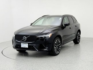 New 2026 Volvo XC60 B5 Ultra w/ Protection Package Premier image 1