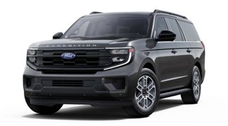 New 2025 Ford Expedition Max Active image 1