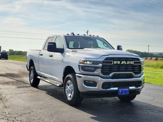 New 2025 RAM 2500 Tradesman image 1