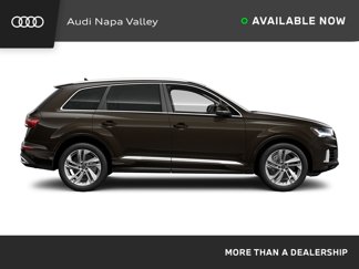 New 2025 Audi Q7 3.0T Premium Plus image 1