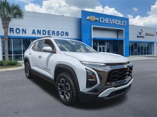 New 2026 Chevrolet Equinox ACTIV w/ Convenience Package III image 1