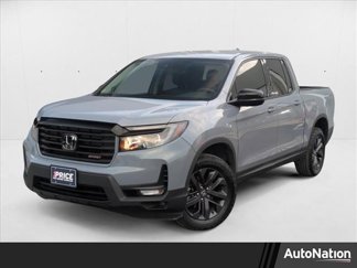 Used 2023 Honda Ridgeline Sport image 1