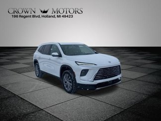 New 2025 Buick Enclave Preferred w/ LPO, Floor Liner Package image 1
