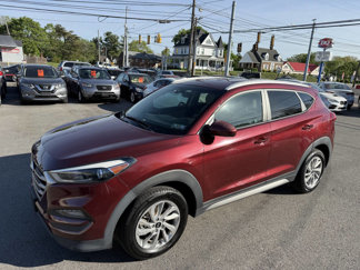 Used 2017 Hyundai Tucson SE image 1