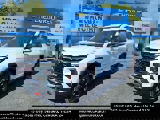 New 2026 Chevrolet Traverse Z71 w/ Driver Confidence Package image 1
