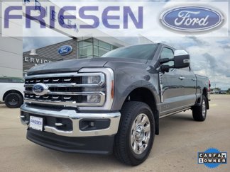 Used 2024 Ford F250 Lariat w/ Lariat Ultimate Package image 1
