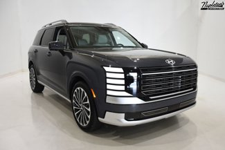 New 2026 Hyundai Palisade Calligraphy image 1