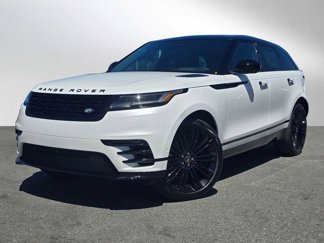 New 2026 Land Rover Range Rover Velar Dynamic SE image 1