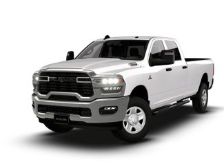 New 2026 RAM 2500 Tradesman image 1